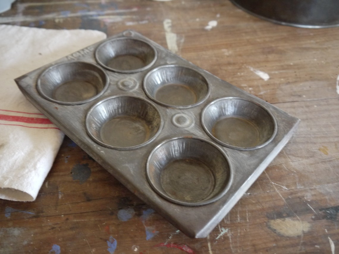 Vintage Cake Tray Cake Baking Tray Baking Tray Vintage Etsy