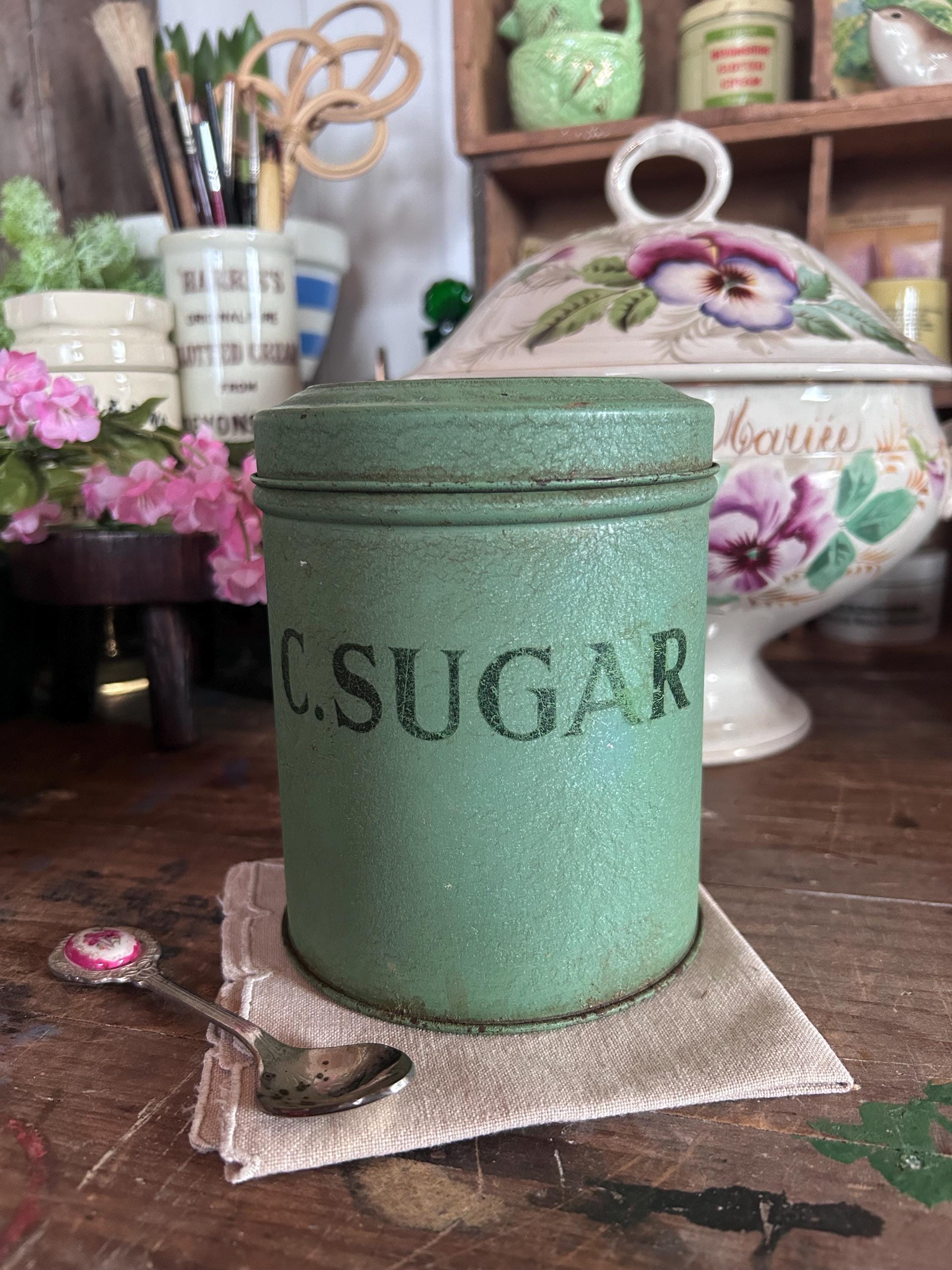 Worcester Ware Tins - Etsy