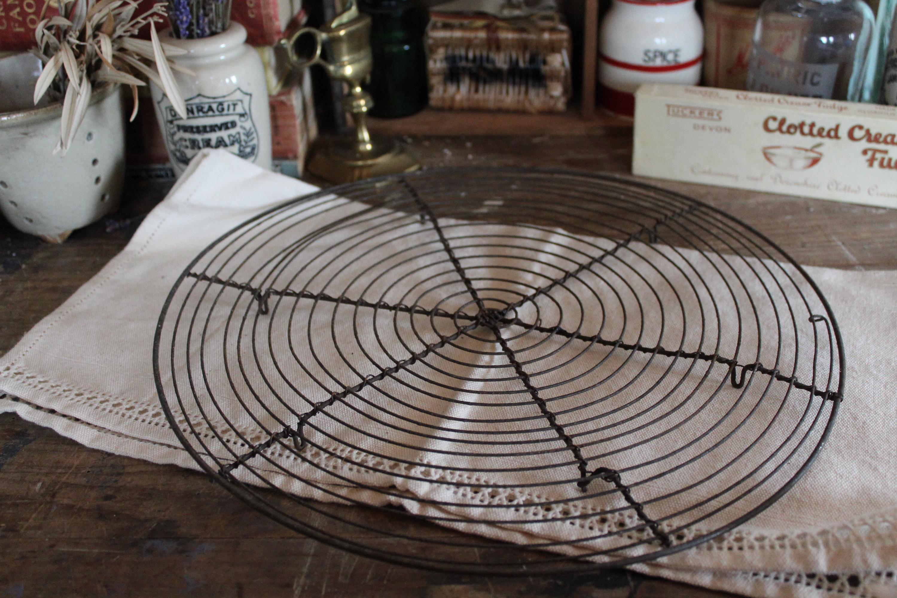 French Wire Rack Etsy