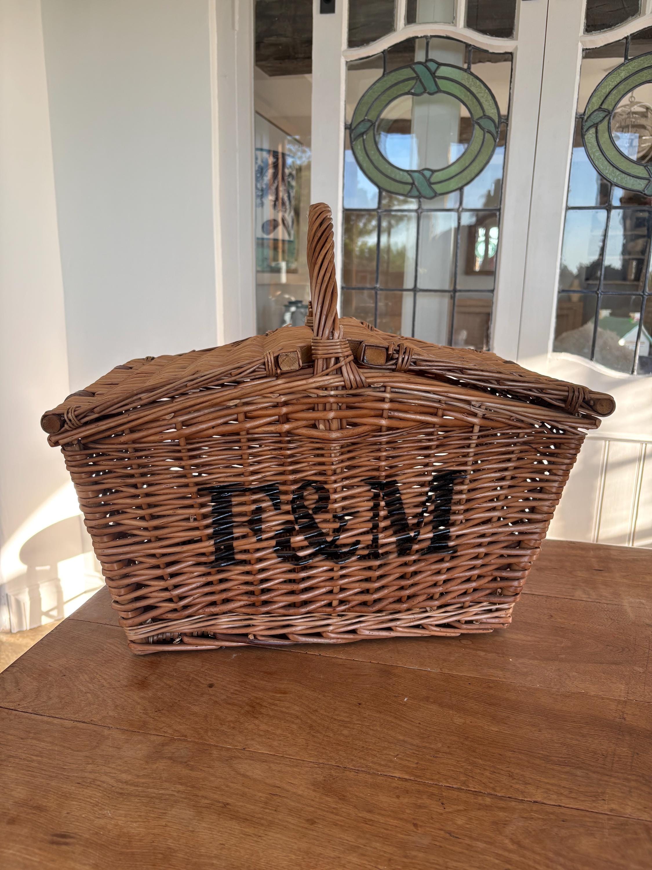 Fortnum Mason Picnic - Etsy