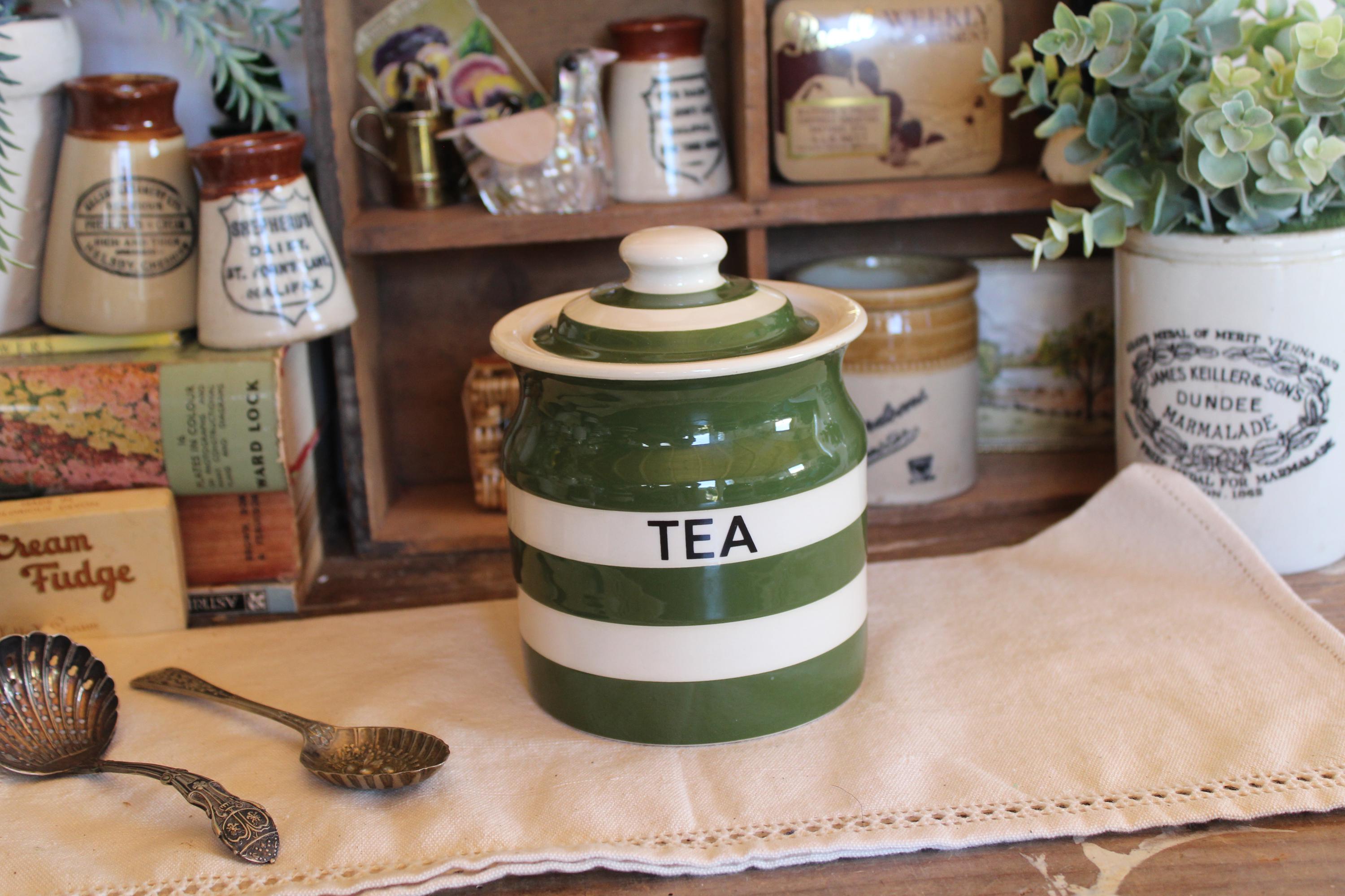 T.G. Green コーニッシュウェアセット売り Tg green cornishware - Etsy 日本