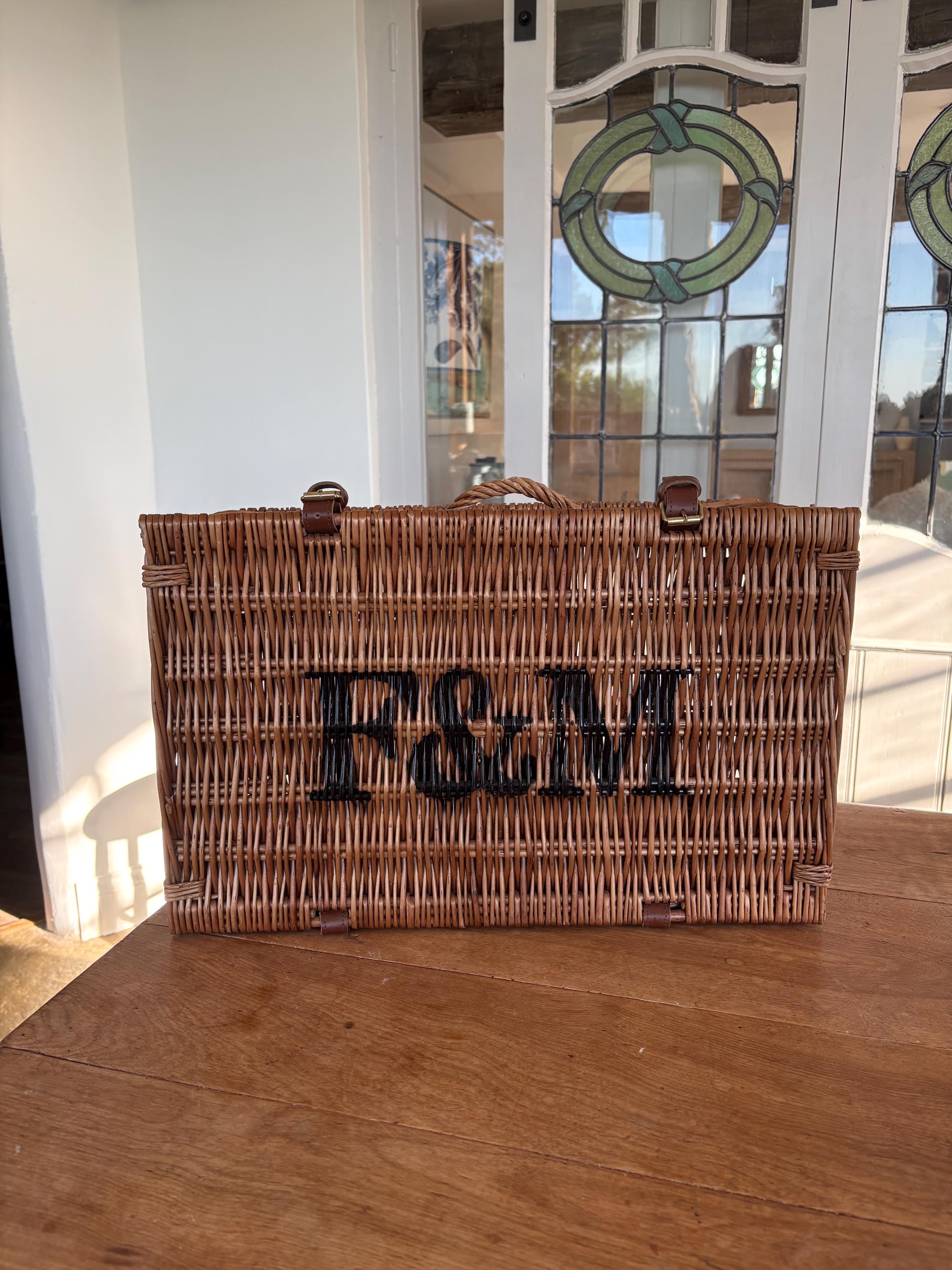 Fortnum Mason Picnic - Etsy