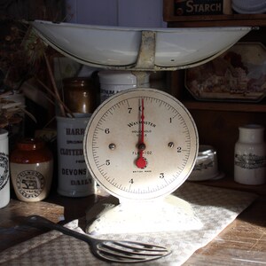 Waymaster Scales - Etsy