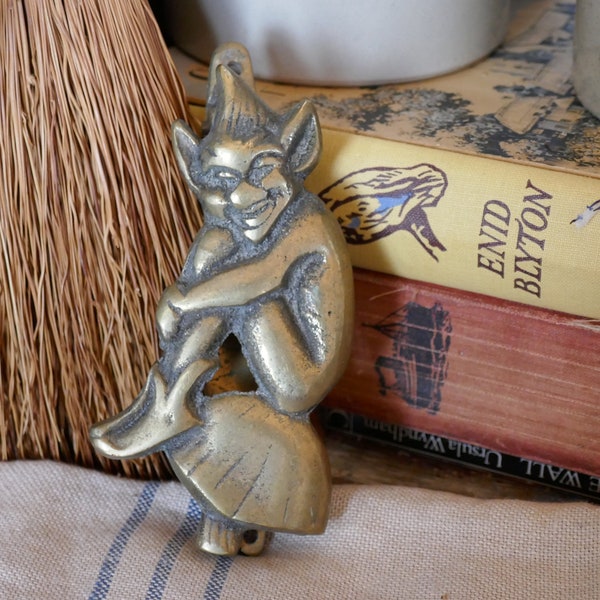 Fairy Door Knocker Etsy