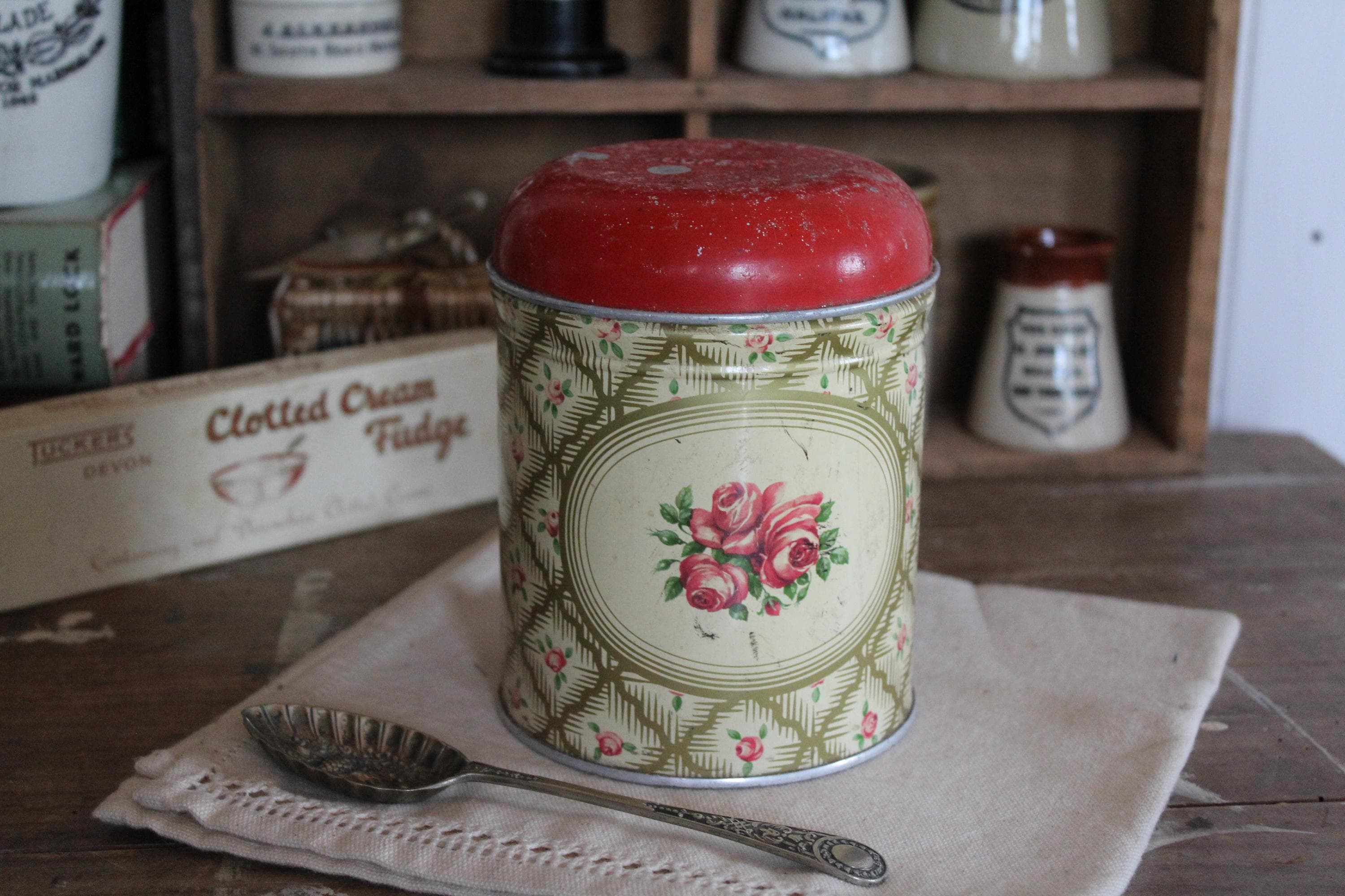 Worcester Ware - Etsy UK