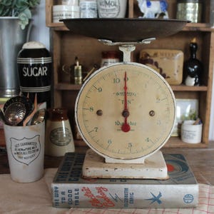 Waymaster Scales - Etsy