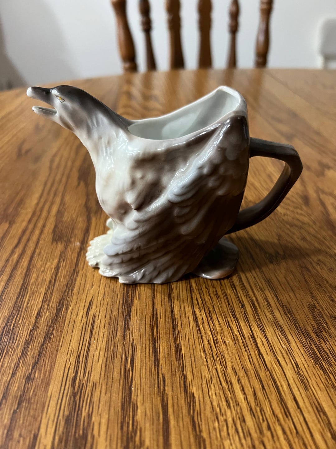 Vintage Royal Beruth Eagle - Etsy