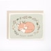 see more listings in the Baby Cards section