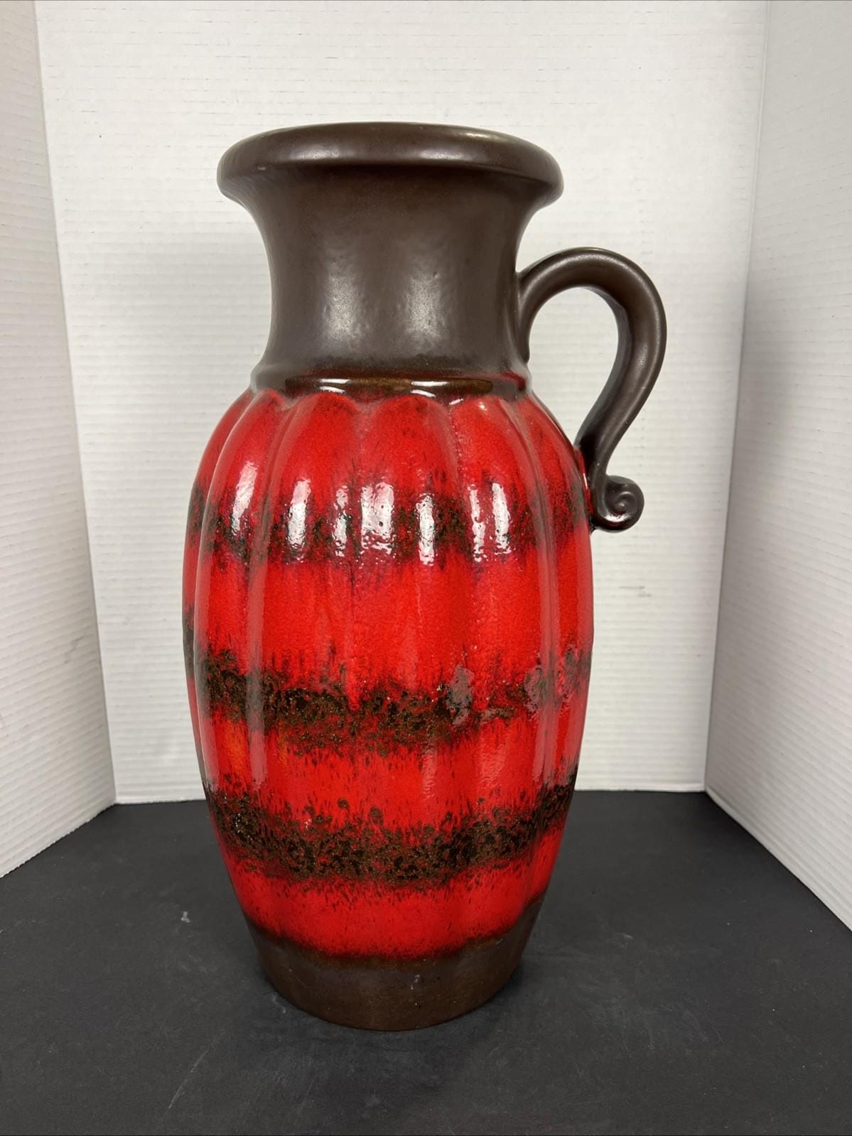 Scheurich Pottery - Etsy