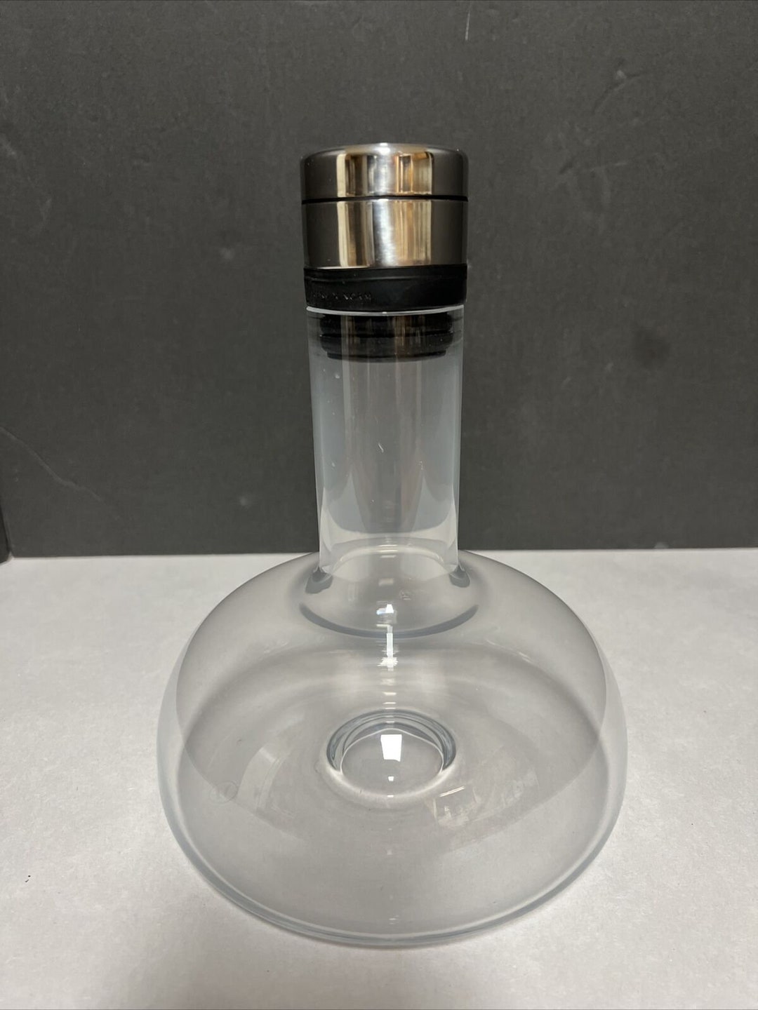 Menu X Danish Design by Norm Wine Breather Aerator 10x More Etsy