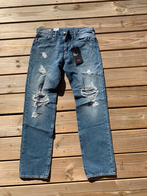 levis 502 33 32