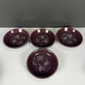 Noritake Primastone Fantasy Purple - Etsy