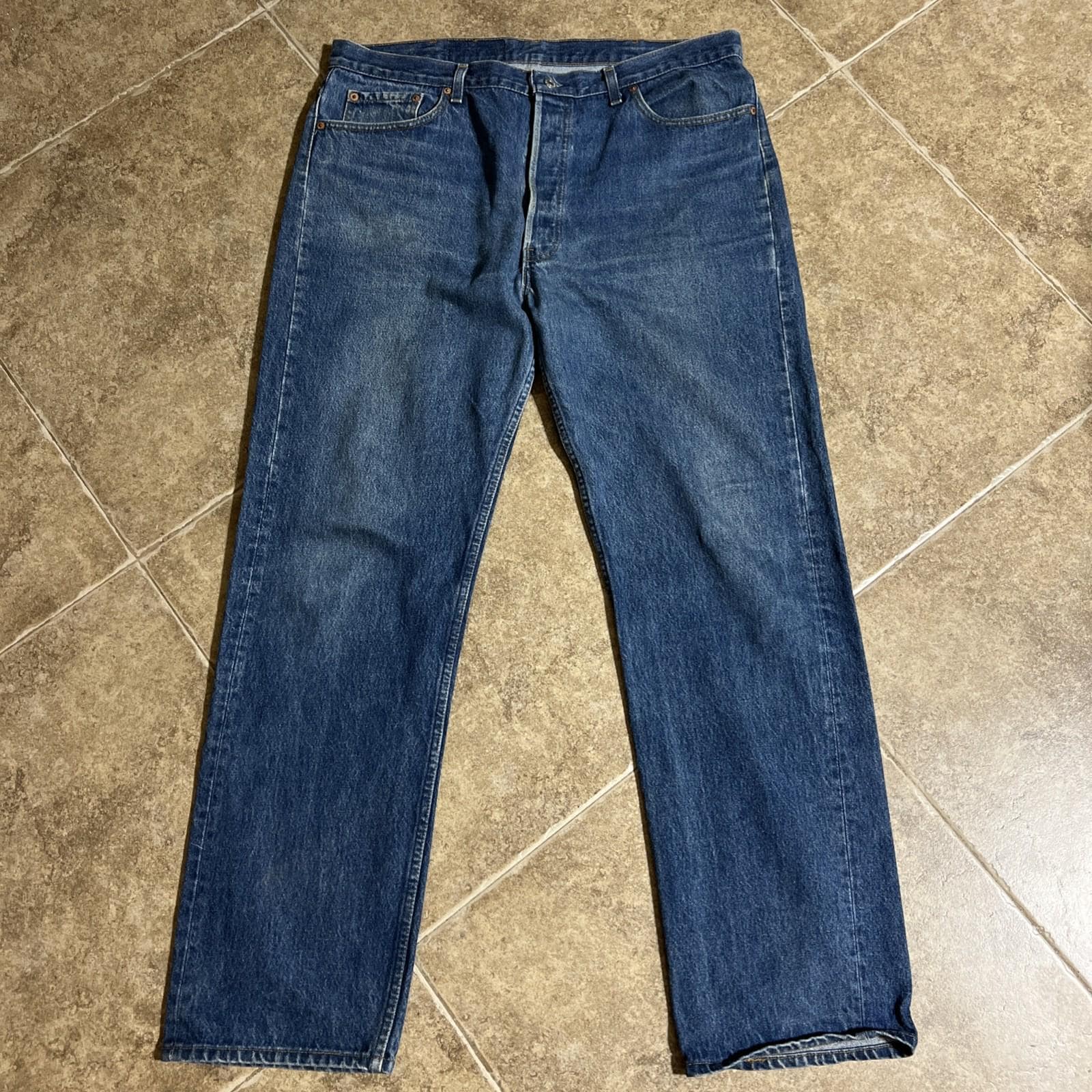 Men Vintage Levi 501 - Etsy