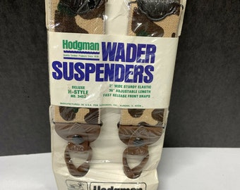 Hodgman Waders Etsy