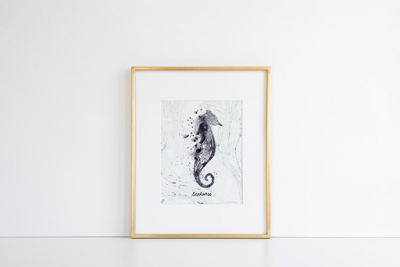 watercolor seahorse printable · coastal wall decor · nautical print · seahorse wall artwork · beach front decor · nautical portray ·ocean wall decor graphic about Seahorse Printable identify watercolor seahorse printable · coastal wall decor · nautical print · seahorse wall artwork · seaside decor · nautical portray ·ocean wall decor