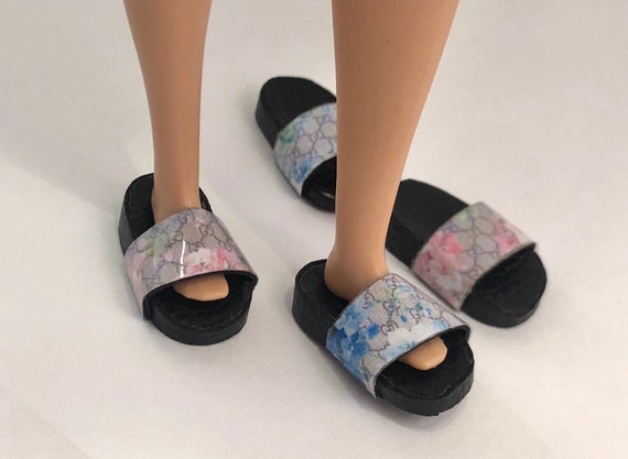 dollhouse shoes