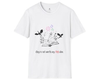 Camiseta unisex Dragon Dice Adventure, camiseta de juegos de mesa, camiseta de Dungeons & Dragons, camiseta para la noche de juegos