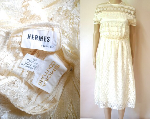 hermes couture