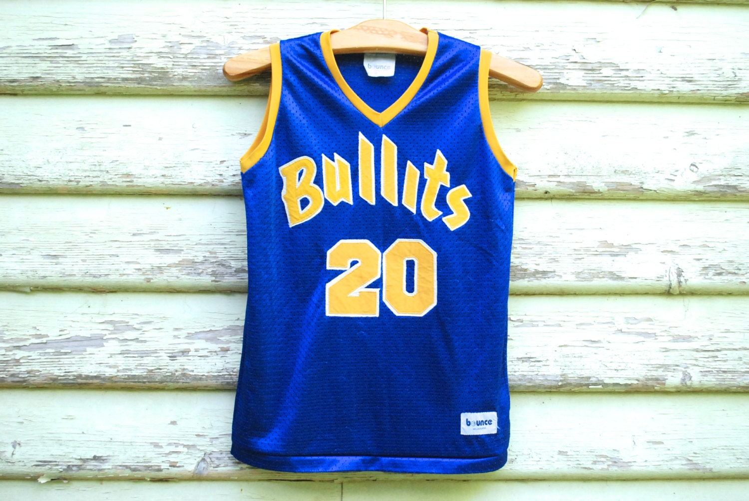 90 s basketball singulet Hip Hop Top bleu Vintage maille Tee balles Sportswear Hipster balles Clubkid débardeur Grunge Vtg des années 1990 taille XS-S 90 singulet s basketball singulet 90 Hip Hop Top bleu Vintage maille Tee balles Sportswear Hipster balles Clubkid débardeur Grunge Vtg des années 1990 taille XS-S 760a17