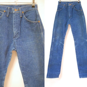 vintage staggers jeans