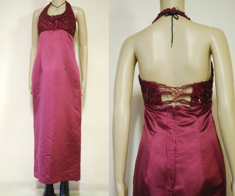 corset lace up back prom dresses