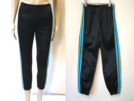nike striped pants