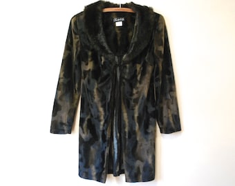 Cowhide Jacket - Etsy Australia