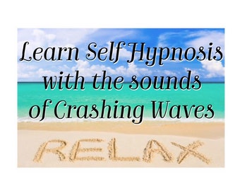 Crashing Waves Relaxation Session