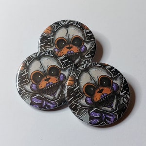 Lolbit fnaf Sticker for Sale by YoungDsun in 2023