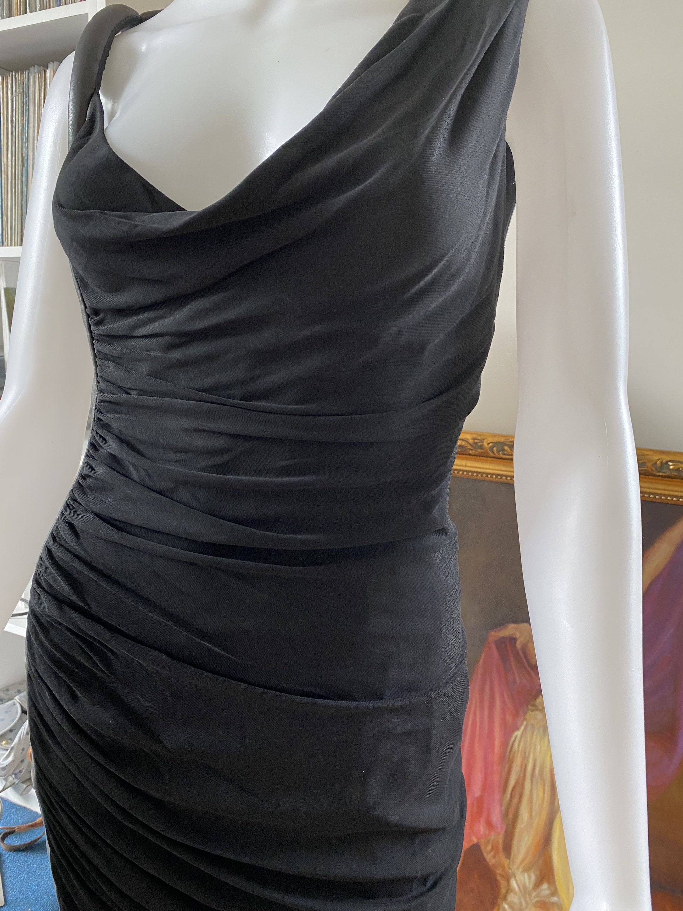 Sale From USD5900 Vintage GIANNI VERSACE Fall Winter FW 1997 1998