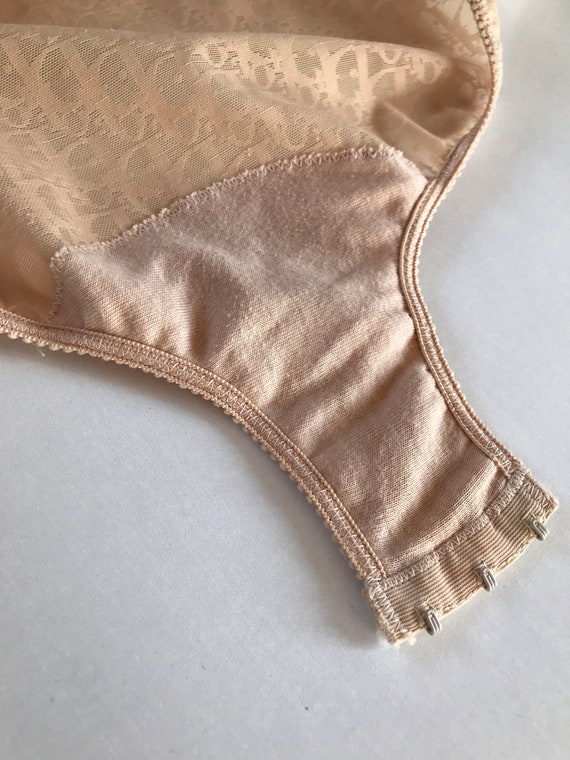 SALE! From 625 - Vintage Christian Dior Nude Mono… - image 10