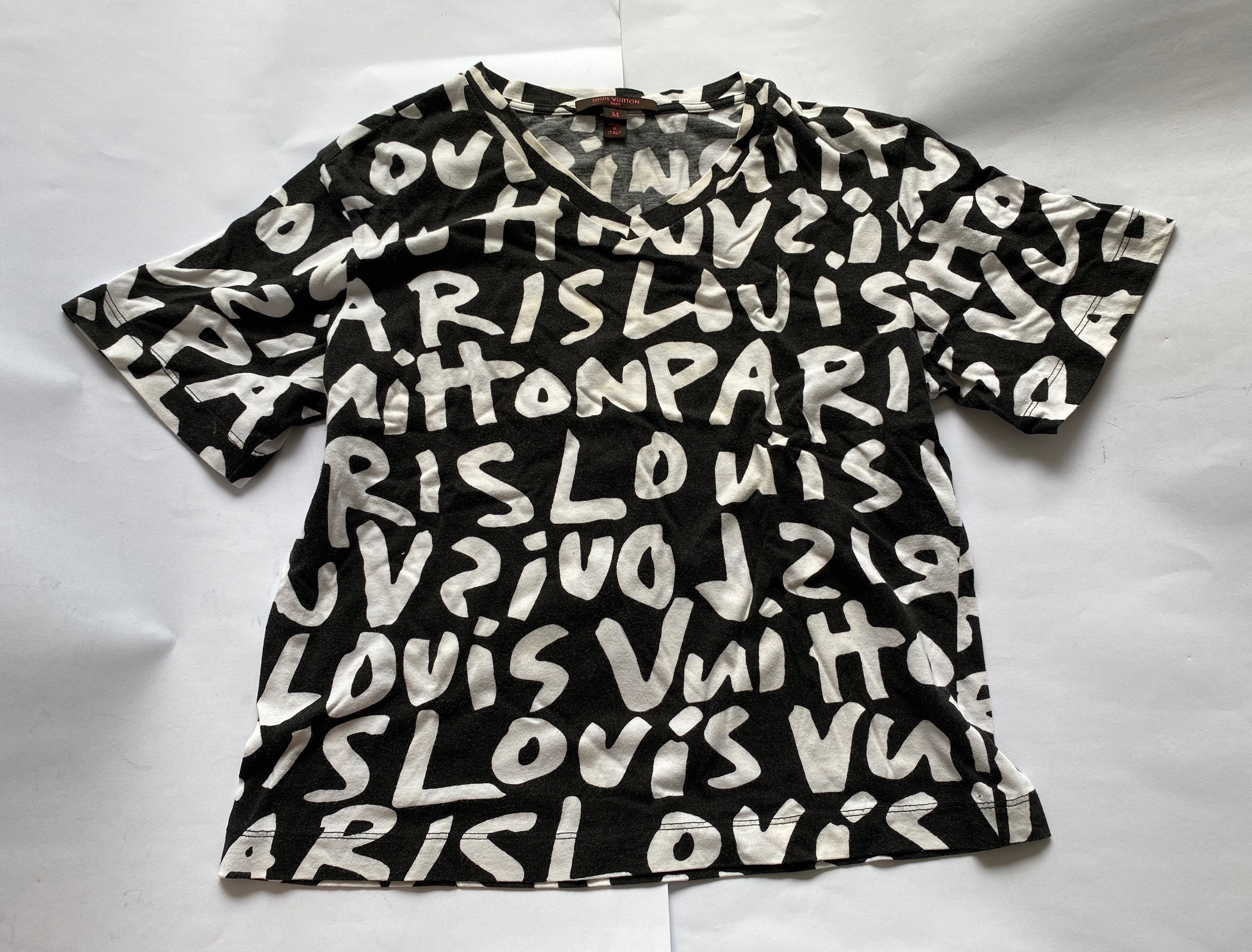 Pre-Owned & Vintage LOUIS VUITTON Shirts for Men