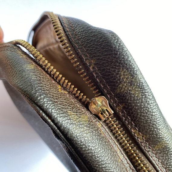 Mulberry toiletry 2025 bag