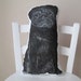 see more listings in the Decorative pillow plush section