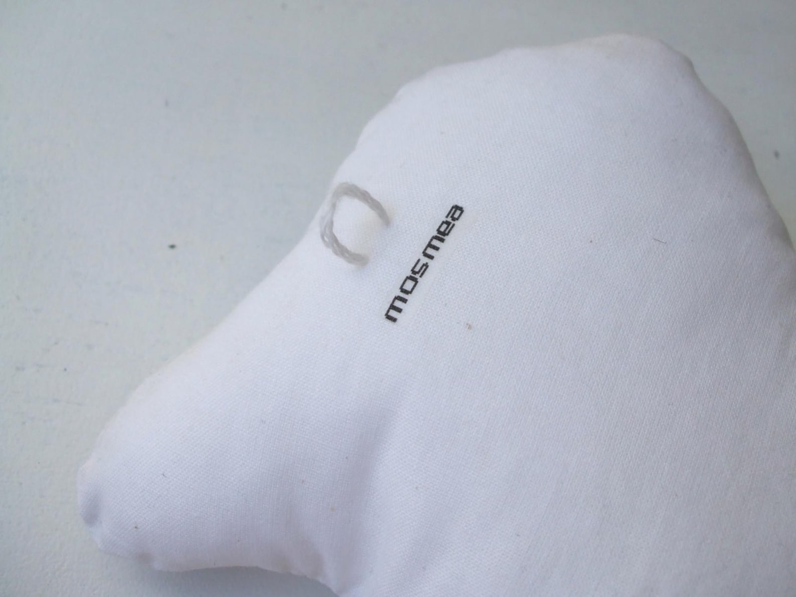 Bunny Pillow Rabbit Throw Pillow Soft Toy Plush Animal Shaped Etsy