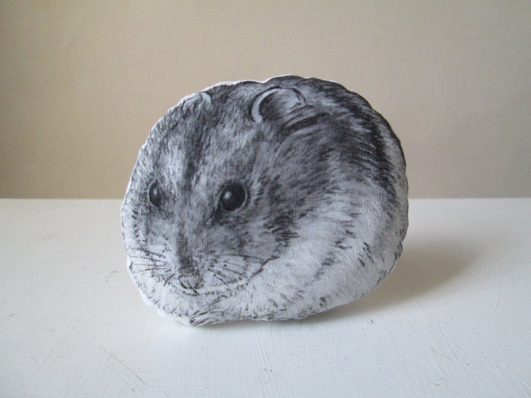 Hamster plushies discount