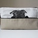 see more listings in the Animal pencil pouch section