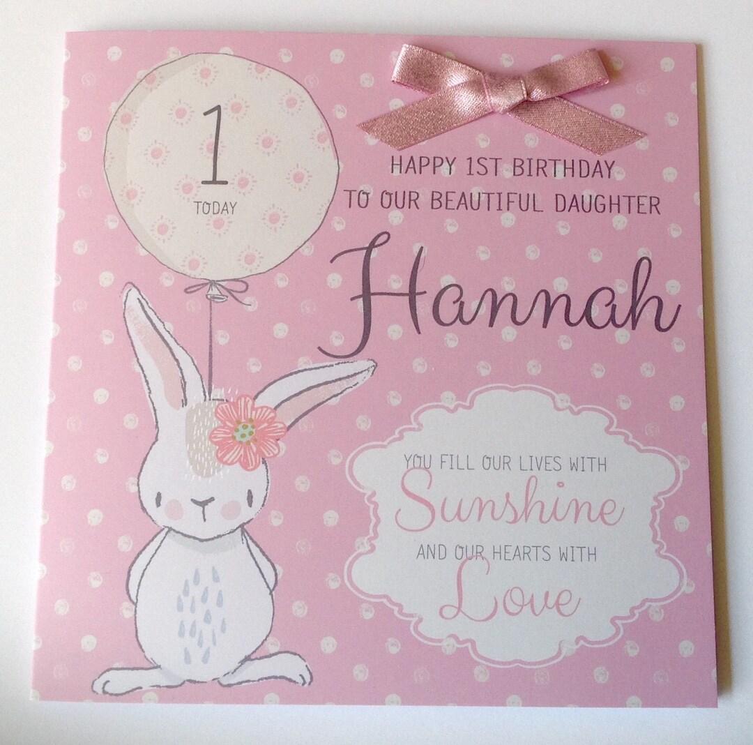 Tarjetas De Feliz Cumpleaños Para Mi Hermana [ Originales