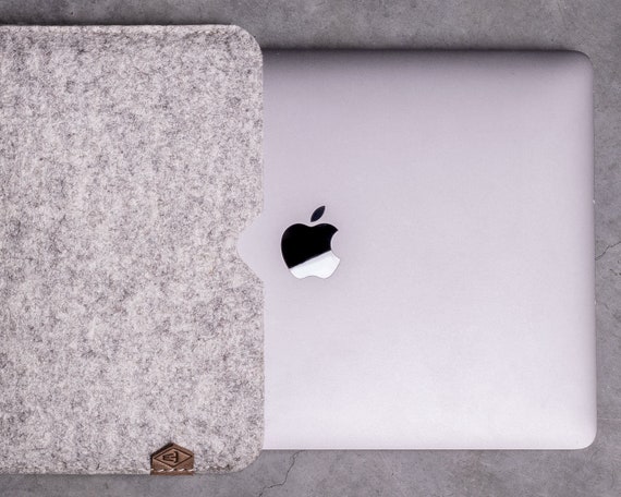 filzhülle macbook