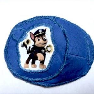 Custom/FOR GLASSES Eye Patch for children and Adults 100 % cotton No Felt