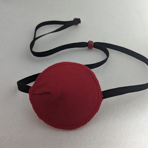 Eye Patch For Dogs