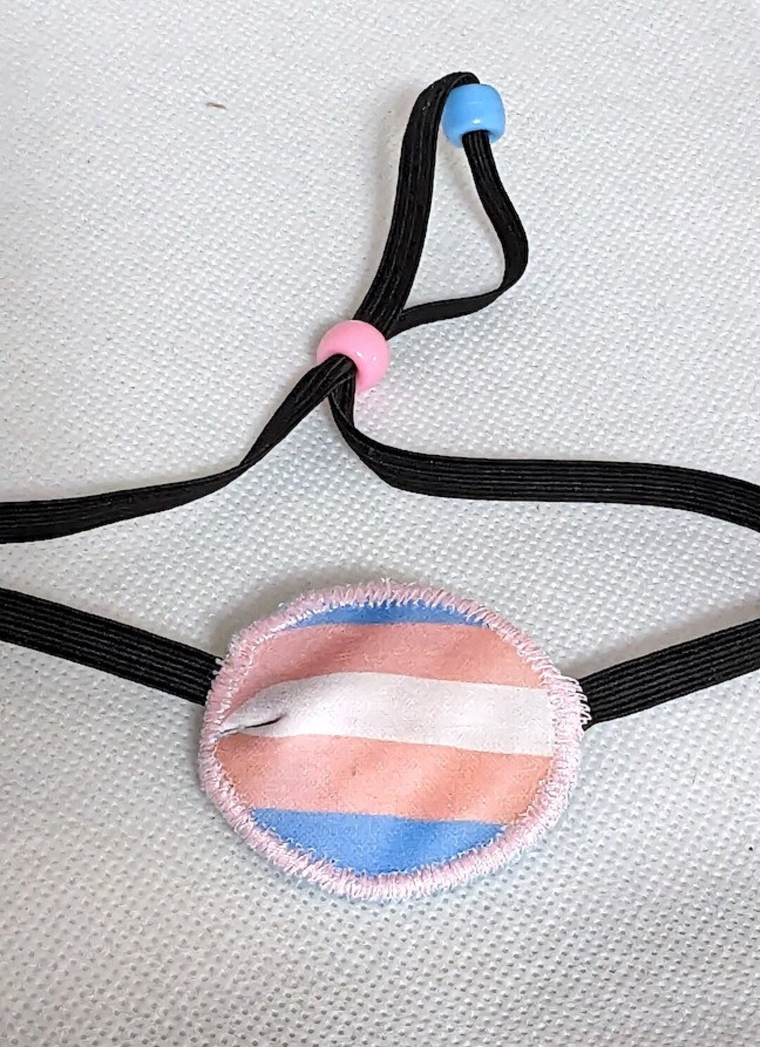 Custom Eye Patch for Cats and Dogs NO GLASSES 100 Cotton/ No Felt Etsy