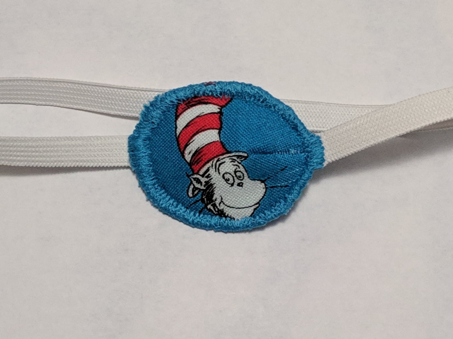 Augenklappe für Hunde oder Katzen 100 Baumwolle/ Kein Filz Etsy