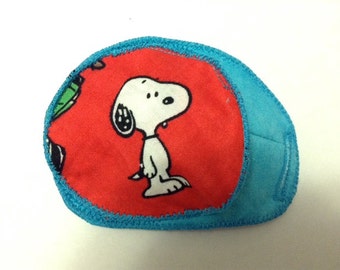 Eye Patch for children with Lazy Eye for glasses or without glasses.