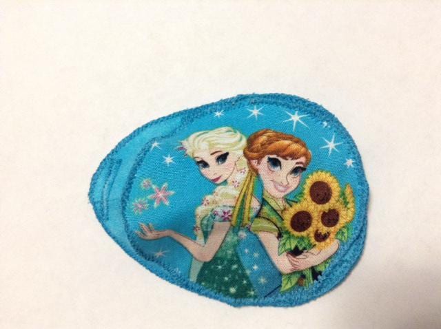 Eye Patch for kids and adults Lazy Eye, Glasses or Straps cotton fabric