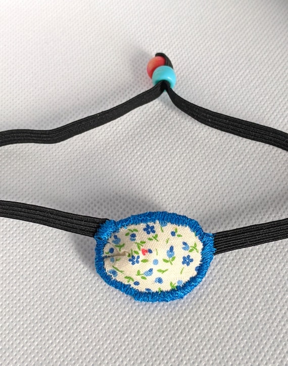 Benutzerdefinierte Augenklappe für Hunde oder Katzen 100 Etsy