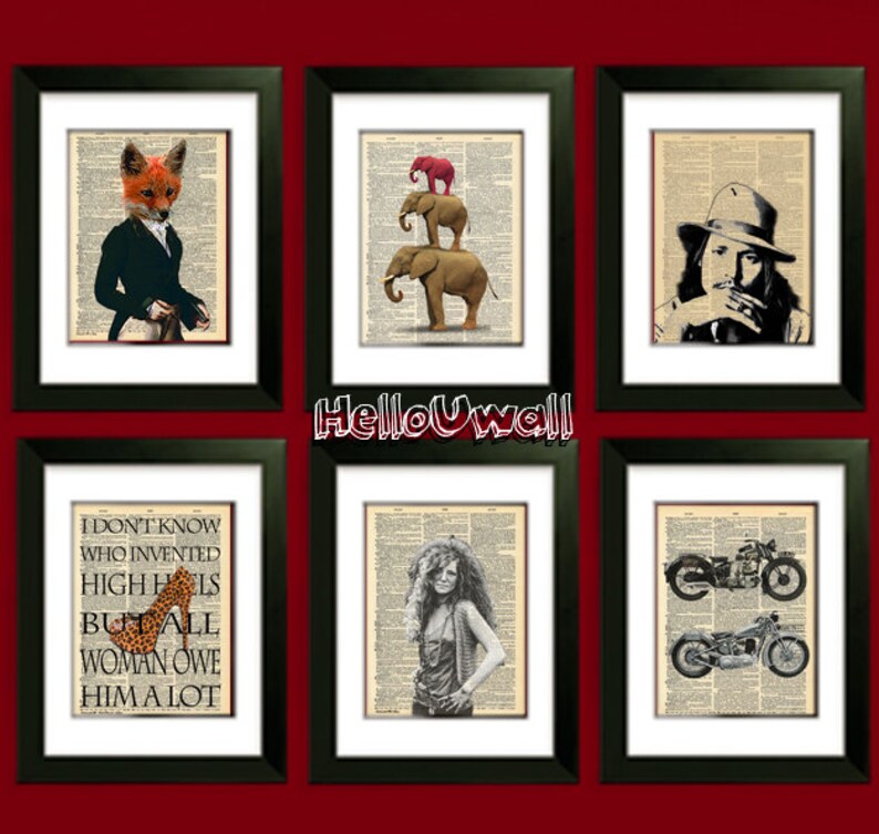 Elton John Tiny Dancer Blue Jean Baby L.A. Lady Etsy