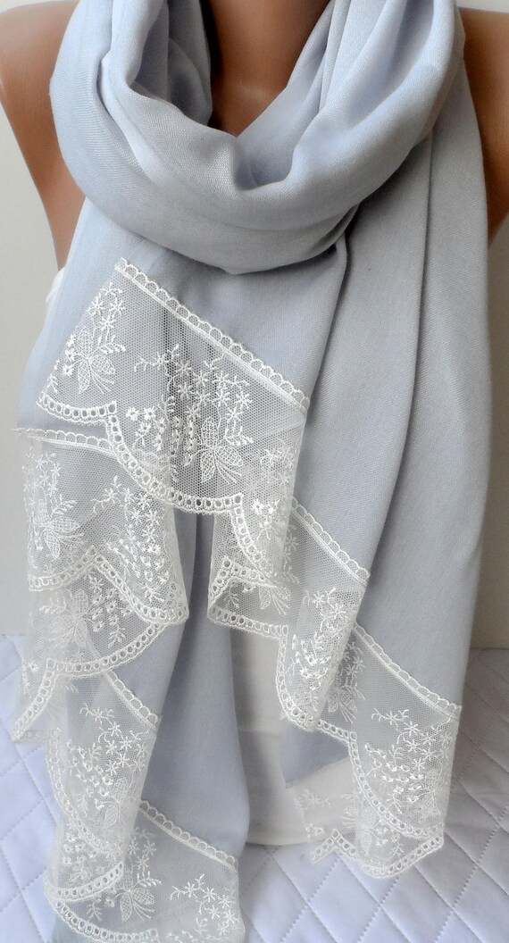 pashminas and wraps
