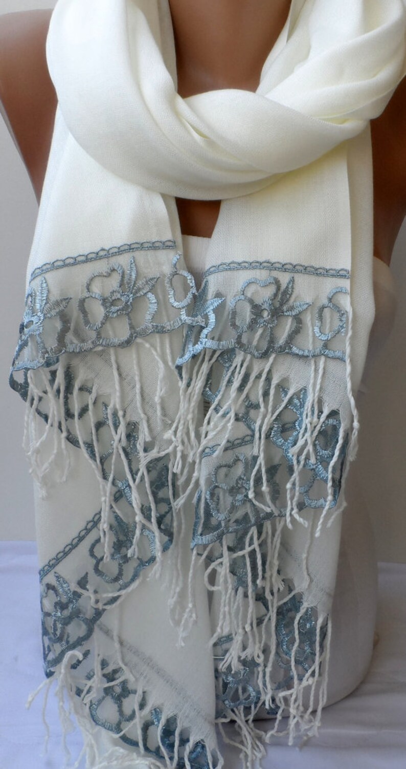 bridesmaid pashmina shawls