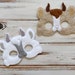 see more listings in the Kids Masks, Dress Up section